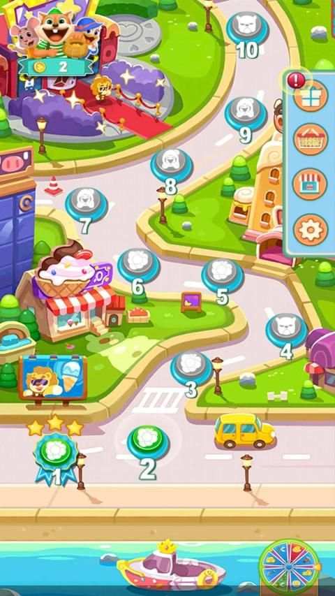Juice Jam screenshot 8