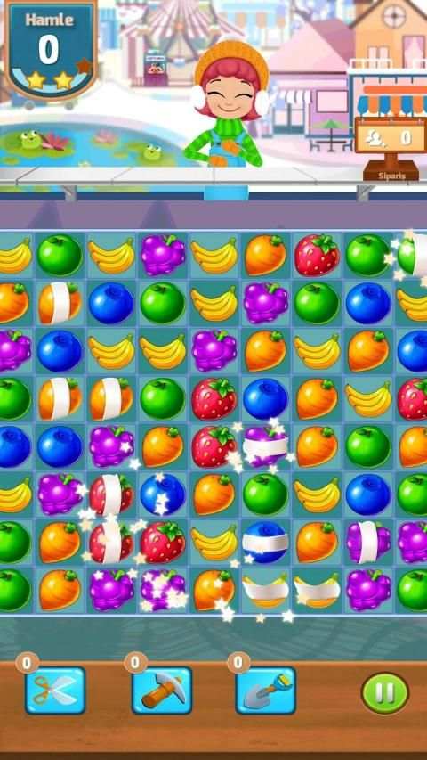 Juice Jam screenshot 3