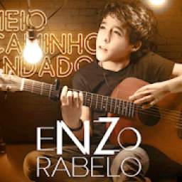 Meio Caminho Andado - Enzo Rabelo