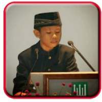 Qori Anak Internasional Offline on 9Apps