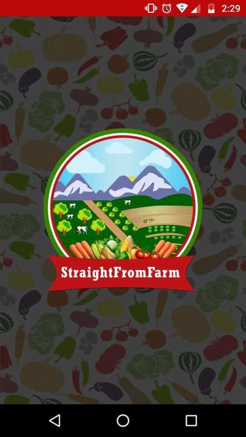 Straight From Farm screenshot 8