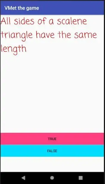 VMet Math Play screenshot 2
