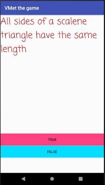 VMet Math Play screenshot 2