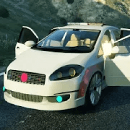 ikon Linea Driving Simulator Big City