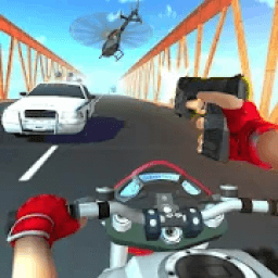 Bike Attack Racing आइकन