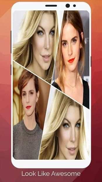 Camera Effect : Amazing Photoshoot screenshot 3