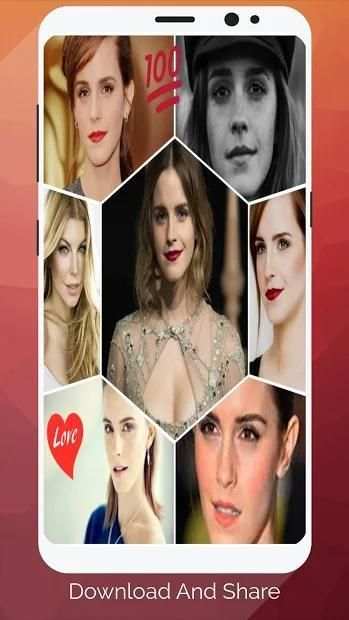 Camera Effect : Amazing Photoshoot screenshot 1