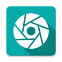 Camera Effect : Amazing Photoshoot