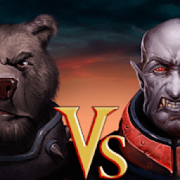 ikon Bears vs Vampires