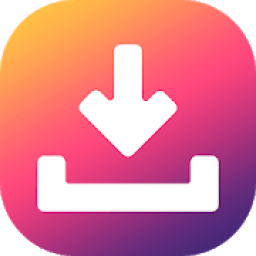 All Video Downloader 2019 - Status Downloader आइकन