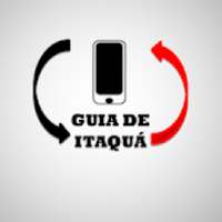 Guia de Itaquá on 9Apps