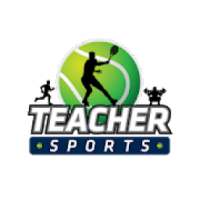 Teacher Sports on 9Apps