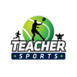 Teacher Sports