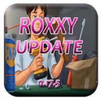 Roxxy Update 0.17 Summertime Walkthrough on 9Apps