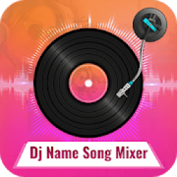 ikon DJ Name Mixer Plus