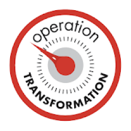 Operation Transformation आइकन