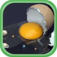 Boiled Eggs Diet - 14 Days on 9Apps