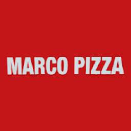 Marco Pizza Lystrup