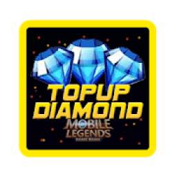 Diamonds Mobile Legends 1.0