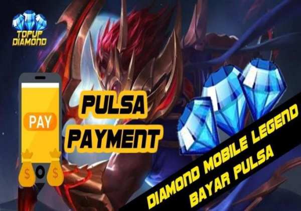 Diamond Mobile Legend Gratis - Indonesia screenshot 2