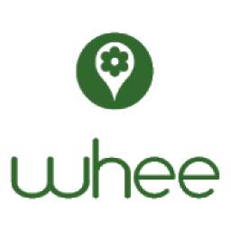 Whee - E-Scooter Sharing