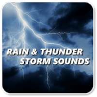 Storm Sounds on 9Apps