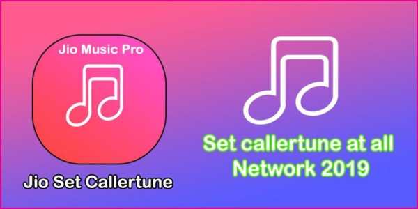 Jio Music Pro : Set Caller Tune स्क्रीनशॉट 2