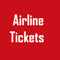 Airline Tickets आइकन