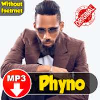 Phyno Songs