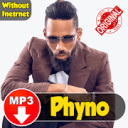 Phyno Songs आइकन