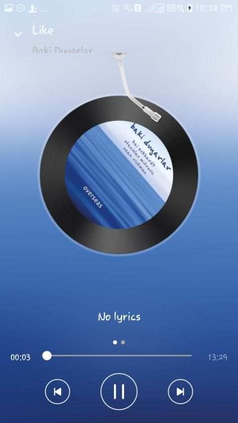 Mp3 Music Downloader & Free Music Audio screenshot 2