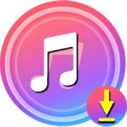 Free Music Download & Mp3 Player