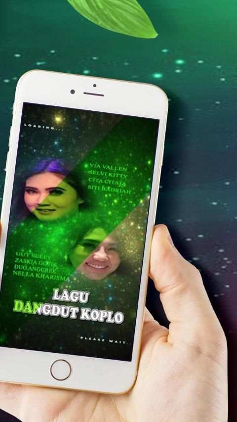 Lagu Dangdut Koplo screenshot 3