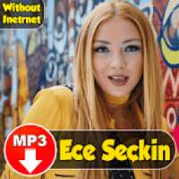 Ece Seçkin Songs on 9Apps