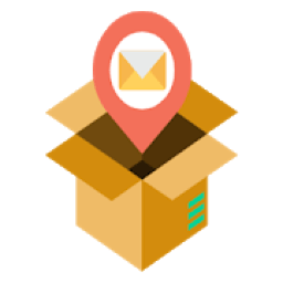 Track my order आइकन