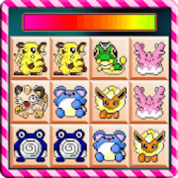 Onet Connect Pikachu आइकन