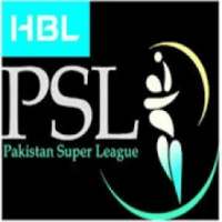 PSL LIVE CRICKET
