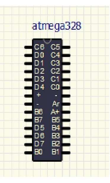 CircSim Circuit Simulator स्क्रीनशॉट 1