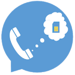 Hometel Dialer أيقونة