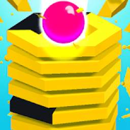 Stack Twist 1.0