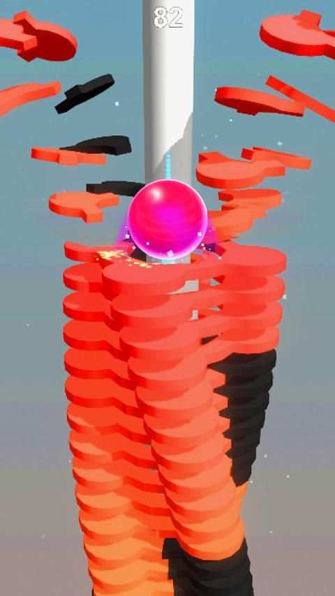 Stack Twist screenshot 14