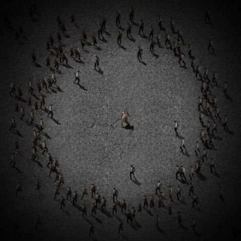 OFFALS : Zombie Herd's Invasion 360° screenshot 2