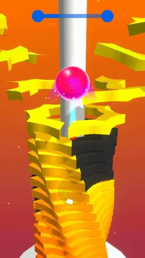 Stack Twist screenshot 6