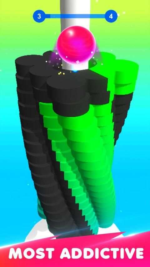 Stack Twist screenshot 9
