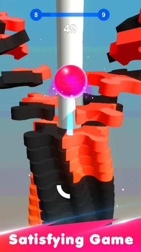 Stack Twist screenshot 2