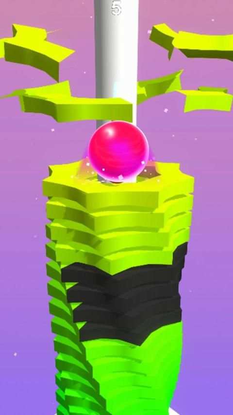 Stack Twist screenshot 7