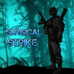Surgical Strike आइकन