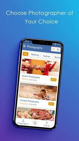 Photoo screenshot 5