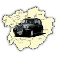 Leicester Black Cabs on 9Apps