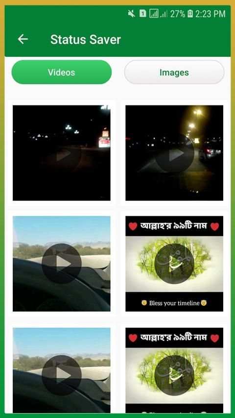 Status Saver: Status Downloader & Story Saver screenshot 4